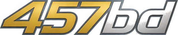 457bd Logo